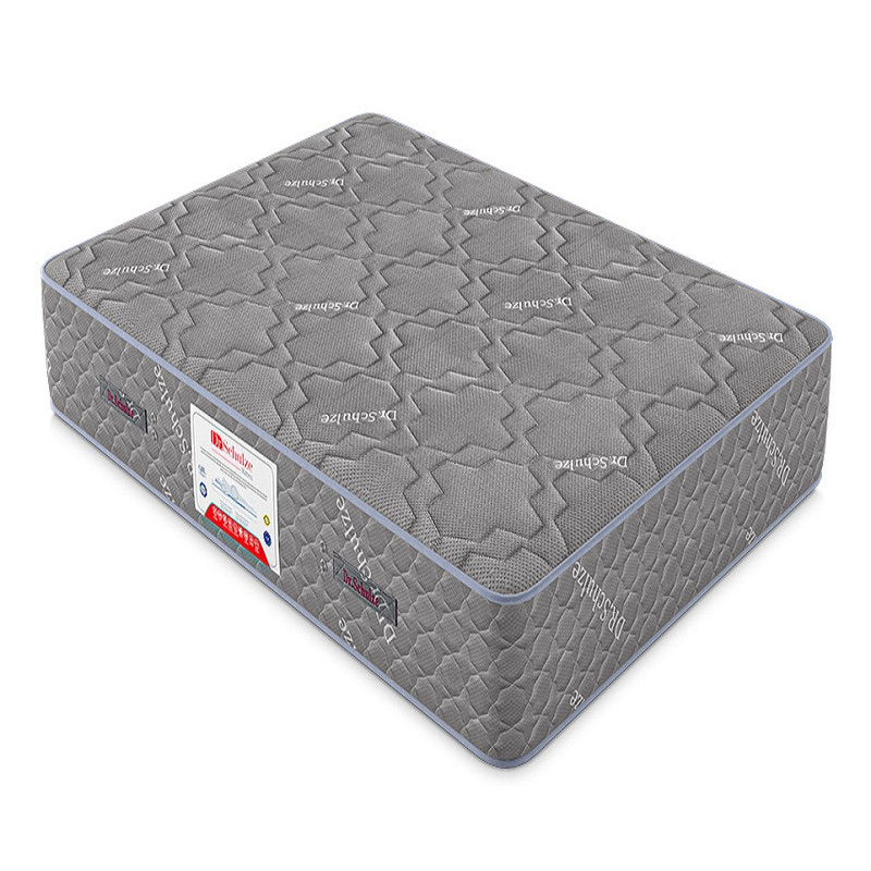 تشک دکتر شولز مدل کامفورت طبی دو نفره سايز 140x200 سانتی متر